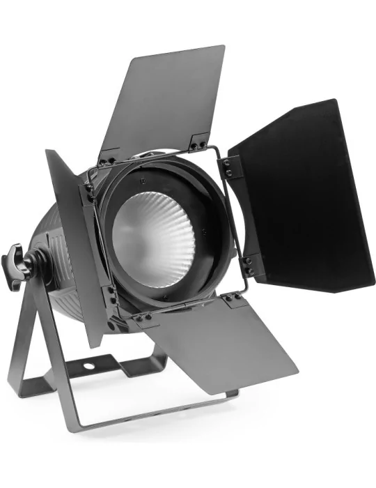  STAGG SLKP60C3-B-0 King PAR 60 with 1 x 60-watt RGB COB LED|MusicGoodDeal 