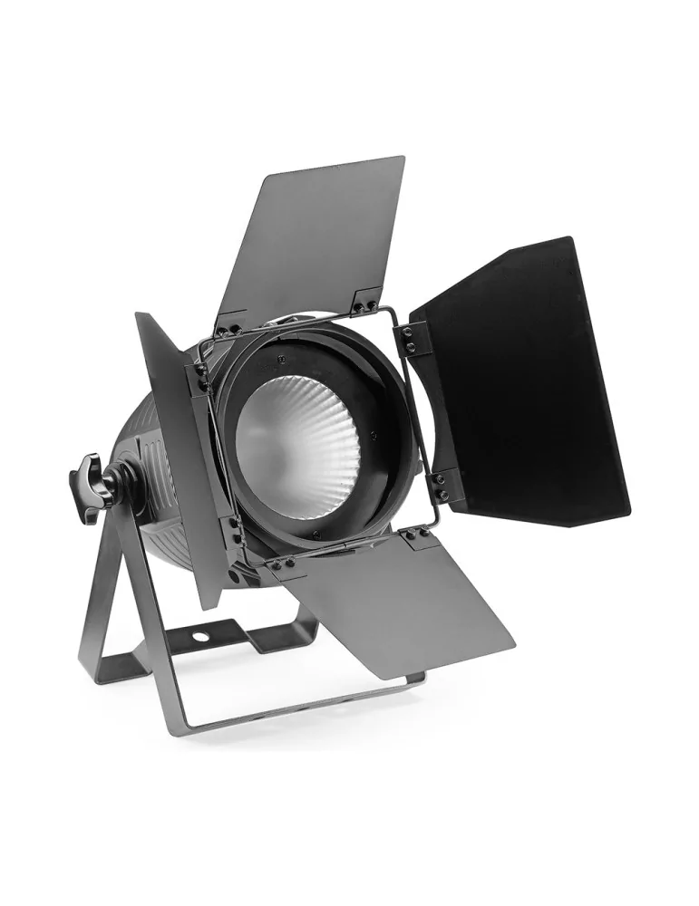  STAGG SLKP60C3-B-0 King PAR 60 with 1 x 60-watt RGB COB LED|MusicGoodDeal 