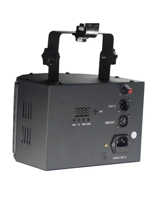  STAGG SLT-DERBY-2 Derby compatible con LightTheme ™, con 6 LED de 2 vatios|MusicGoodDeal 