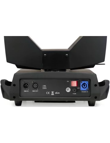 STAGG SLI MHB HYP5R-0 | MusicGoodDeal 2