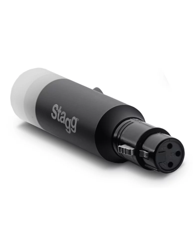 STAGG SLI-STICK24BR-2 | MusicGoodDeal