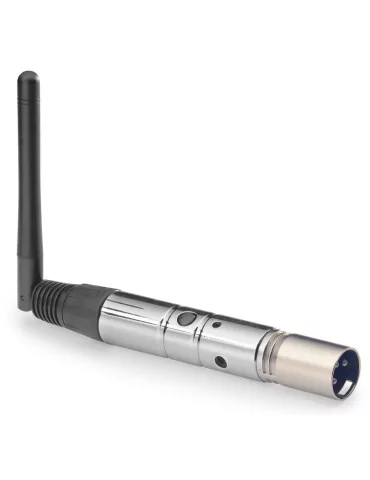  STAGG SLI-STICK24T-2 DMX512 wireless transmitter|MusicGoodDeal 
