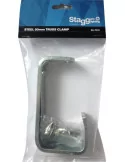  STAGG SLI-TC01 Standard Steel Truss Clamp|MusicGoodDeal 