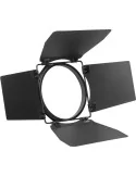  STAGG SLI KP10-BD Barndoor kit for KingPAR 10 spotlight|MusicGoodDeal 
