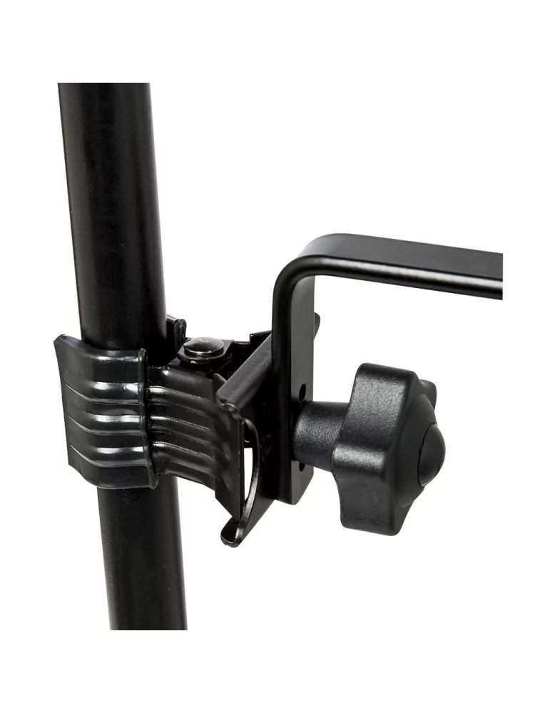  STAGG SCL-LIGHT1 Lighting holder, with clamp, short|MusicGoodDeal 