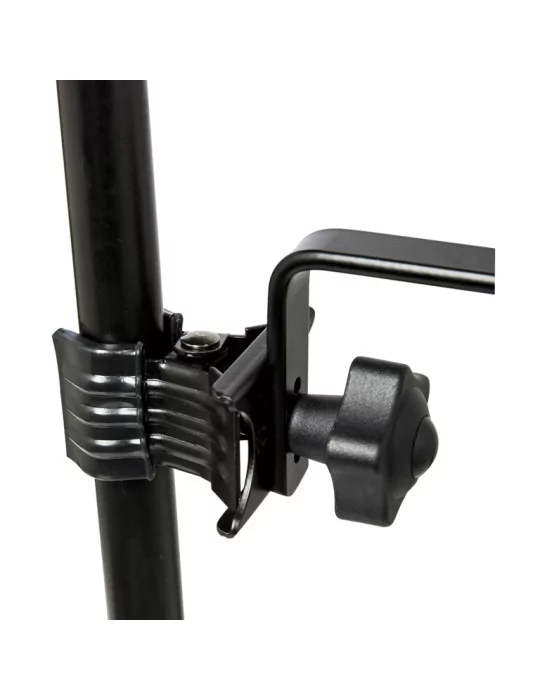  STAGG SCL-LIGHT1 Lighting holder, with clamp, short|MusicGoodDeal 