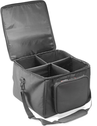  STAGG SLI-TB-4 Reinforced transport bag for 4 LED lights|MusicGoodDeal  2