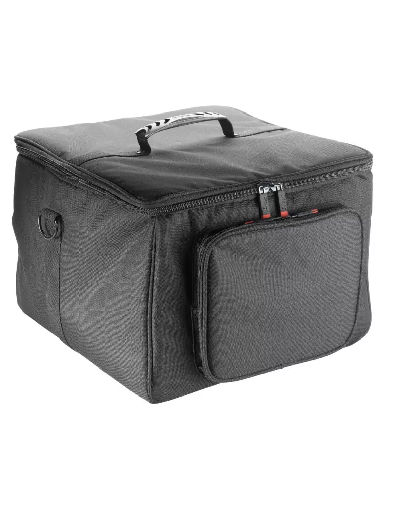  STAGG SLI-TB-4 Reinforced transport bag for 4 LED lights|MusicGoodDeal 