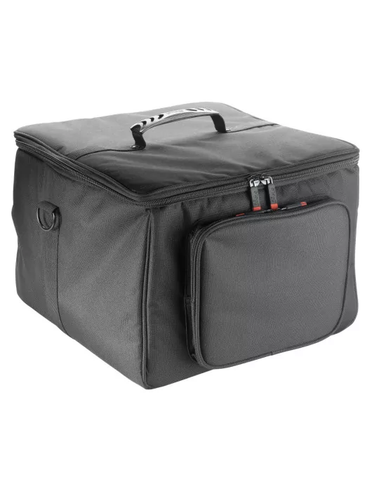  STAGG SLI-TB-4 Reinforced transport bag for 4 LED lights|MusicGoodDeal 