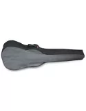  STAGG STB-1 W Economic Serie Terylen tasche für Folk oder Western Gitarre|MusicGoodDeal 