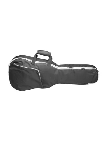  STAGG STB-10 W2 Housse rembourrée en nylon déperlant pour guitare folk, western ou dreadnought 1/2, série Basic|MusicGoodDeal  2