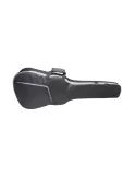  STAGG STB-10 W Basic Serie wasser-abweisende gepolsterte Nylontasche für Folk- Western- oder Dreadnought Gitarre|MusicGoodDeal 
