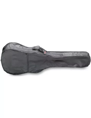 STAGG STB-1 C2 Funda de nailon para guitarra clásica 1/2, serie Economic