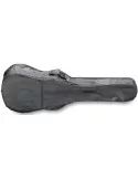  STAGG STB-1 C2 Funda de nailon para guitarra clásica 1/2, serie Economic|MusicGoodDeal 