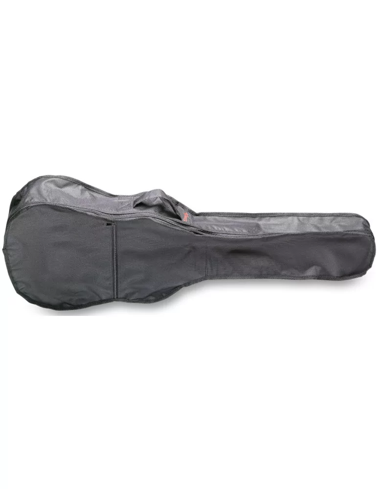  STAGG STB-1 C3 Bolsa de nailon para guitarra clásica 3/4, Serie económica|MusicGoodDeal 