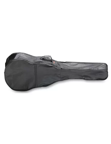 STAGG STB-1 C Housse en nylon pour guitare classique 4/4, série Economic