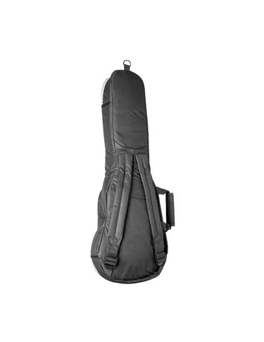  STAGG STB-10 C1 Basic series padded water-repellent nylon bag for 1/4 classical guitar|MusicGoodDeal  2