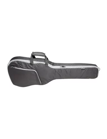  STAGG STB-10 C3 Basic Serie wasser-abweisende gepolsterte Nylontasche für 3/4 klassische Gitarre|MusicGoodDeal  2