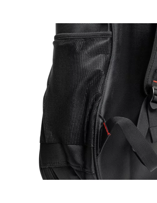  STAGG STB-NDURA 15 C Ndura Serie gepolsterte Tasche aus Ballistic-Nylon für 4/4 klassische Gitarre|MusicGoodDeal 