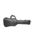  STAGG STB-10 UE3 Basic Serie wasser-abweisende gepolsterte Nylontasche für 3/4 E-Gitarre|MusicGoodDeal 