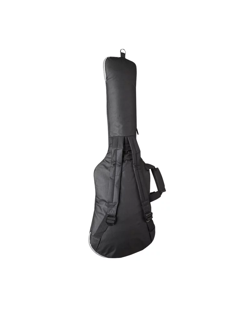  STAGG STB-10 UE3 Basic Serie wasser-abweisende gepolsterte Nylontasche für 3/4 E-Gitarre|MusicGoodDeal 