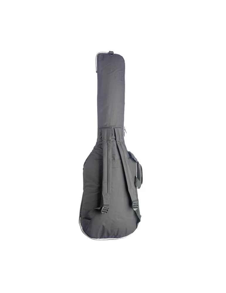  STAGG STB-10 UE Basic Serie wasser-abweisende gepolsterte Nylontasche für E-Gitarre|MusicGoodDeal 