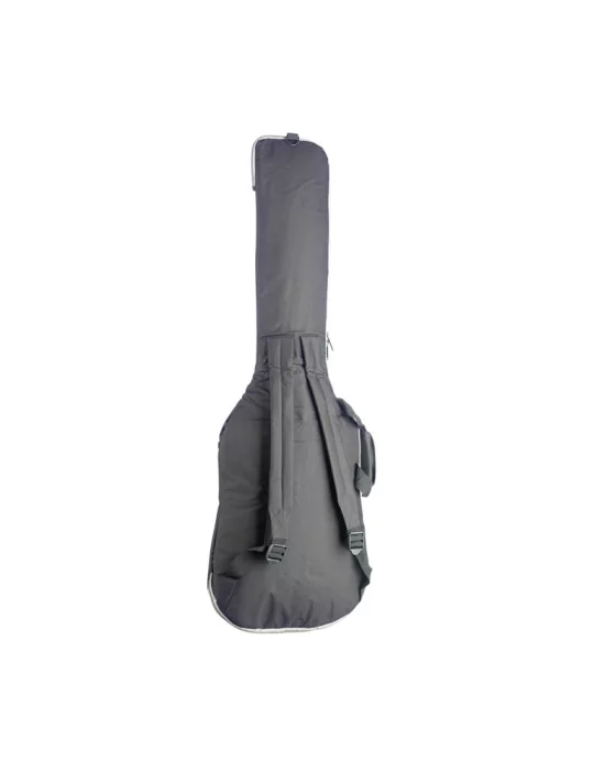  STAGG STB-10 UE Basic Serie wasser-abweisende gepolsterte Nylontasche für E-Gitarre|MusicGoodDeal 