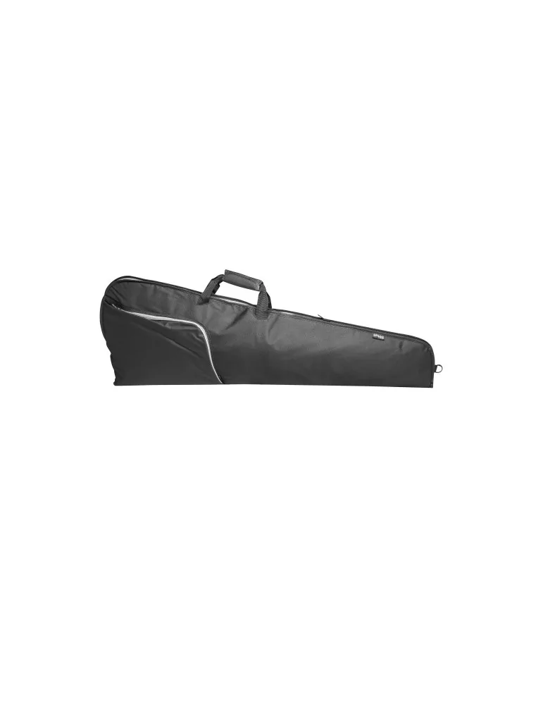  STAGG STB-10 TE Basic Serie wasser-abweisende gepolsterte Nylontasche für E-Gitarre dreieckiges Modell|MusicGoodDeal 