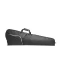  STAGG STB-10 TE Basic Serie wasser-abweisende gepolsterte Nylontasche für E-Gitarre dreieckiges Modell|MusicGoodDeal 