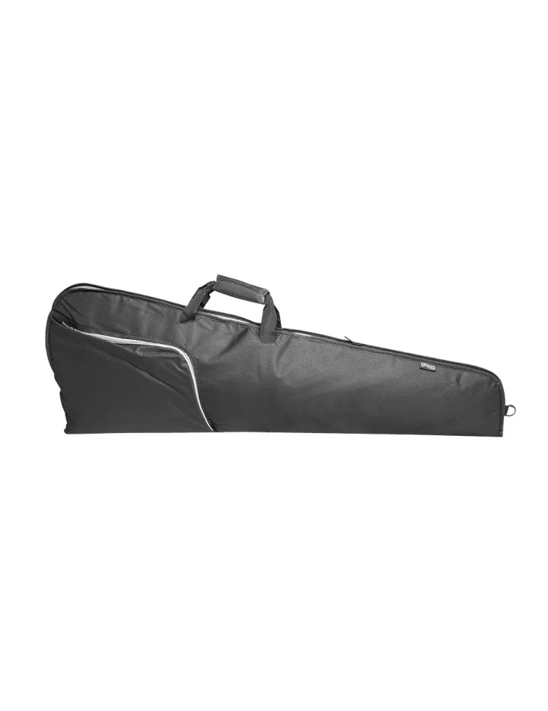  STAGG STB-10 TE Basic Serie wasser-abweisende gepolsterte Nylontasche für E-Gitarre dreieckiges Modell|MusicGoodDeal 