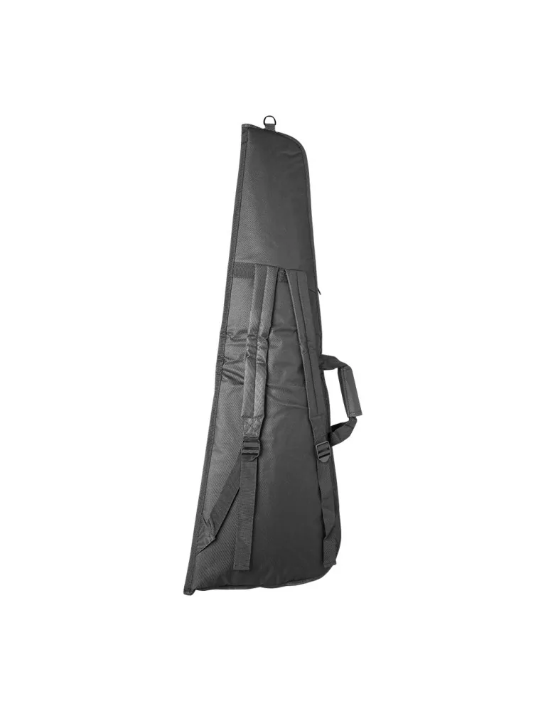  STAGG STB-10 TE Basic Serie wasser-abweisende gepolsterte Nylontasche für E-Gitarre dreieckiges Modell|MusicGoodDeal 