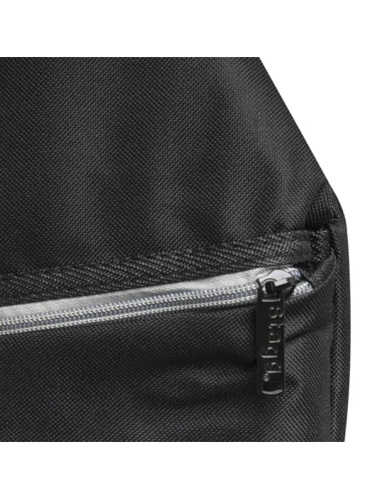  STAGG STB-25 UE Basic Serie gepolsterte wasserabweisende Tasche aus Terylen für E-Gitarre|MusicGoodDeal 