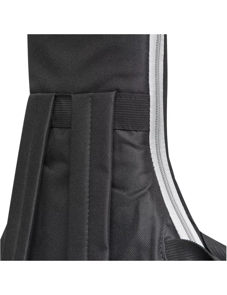  STAGG STB-25 UE Basic Serie gepolsterte wasserabweisende Tasche aus Terylen für E-Gitarre|MusicGoodDeal 