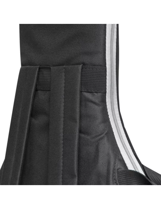  STAGG STB-25 UE Basic Serie gepolsterte wasserabweisende Tasche aus Terylen für E-Gitarre|MusicGoodDeal 