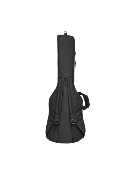  STAGG STB-25 UE Basic Serie gepolsterte wasserabweisende Tasche aus Terylen für E-Gitarre|MusicGoodDeal 
