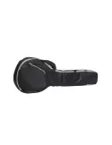  STAGG STB-10 BJ Basic Serie wasser-abweisende gepolsterte Nylontasche für 5-saiter Banjo|MusicGoodDeal 