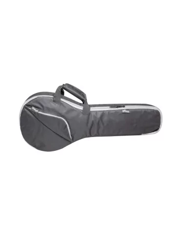 STAGG STB-10 MA Basic Serie wasser-abweisende gepolsterte Nylontasche für Mandoline|MusicGoodDeal 
