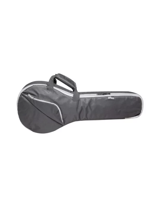  STAGG STB-10 MA Basic Serie wasser-abweisende gepolsterte Nylontasche für Mandoline|MusicGoodDeal 