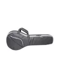  STAGG STB-10 MA Basic Serie wasser-abweisende gepolsterte Nylontasche für Mandoline|MusicGoodDeal 