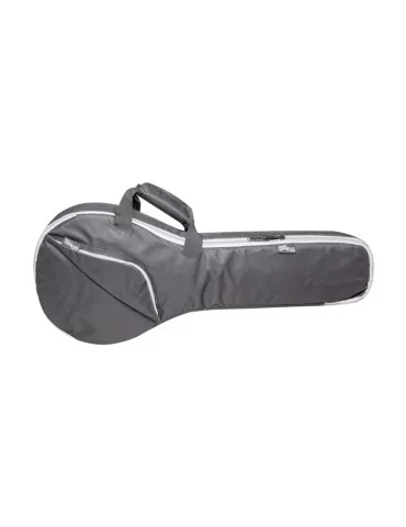  STAGG STB-10 MA Basic Serie wasser-abweisende gepolsterte Nylontasche für Mandoline|MusicGoodDeal  2