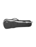  STAGG STB-10 UKS Basic Serie wasser-abweisende gepolsterte Nylontasche für Sopran Ukulele|MusicGoodDeal 