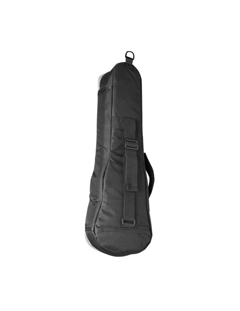  STAGG STB-10 UKS Basic Serie wasser-abweisende gepolsterte Nylontasche für Sopran Ukulele|MusicGoodDeal 