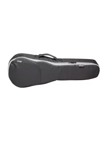  STAGG STB-10 UKT Basic Serie gepolsterte Wasser-abweisende Nylontasche für Tenor Ukulele|MusicGoodDeal  2