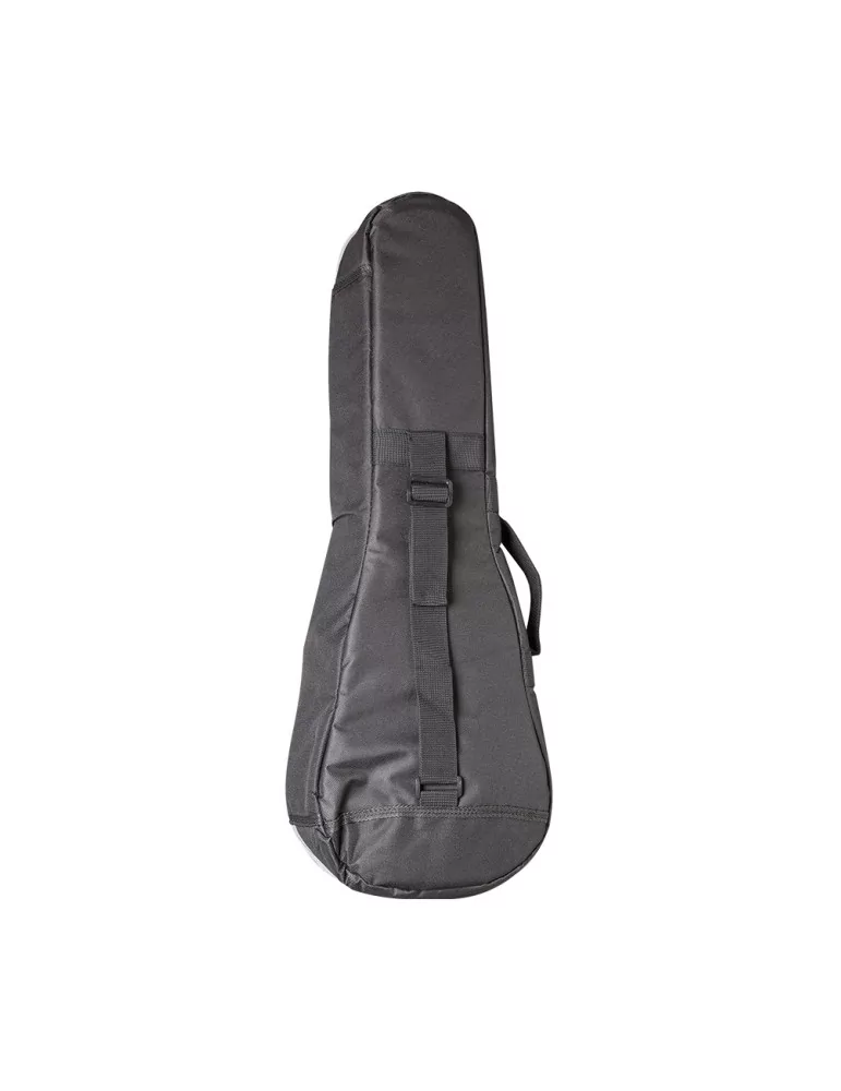  STAGG STB-10 UKT Basic Serie gepolsterte Wasser-abweisende Nylontasche für Tenor Ukulele|MusicGoodDeal 