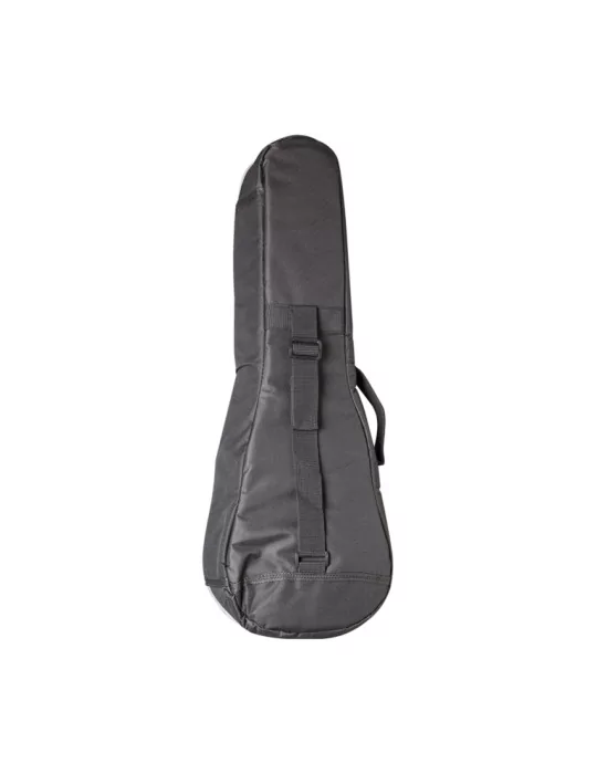  STAGG STB-10 UKT Basic Serie gepolsterte Wasser-abweisende Nylontasche für Tenor Ukulele|MusicGoodDeal 