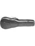  STAGG STB-10 UKB Basic Serie gepolsterte wasserabweisende Nylontasche für Bariton-Ukulele|MusicGoodDeal 