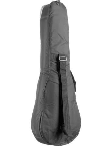  STAGG STB-10 UKB Basic Serie gepolsterte wasserabweisende Nylontasche für Bariton-Ukulele|MusicGoodDeal  2