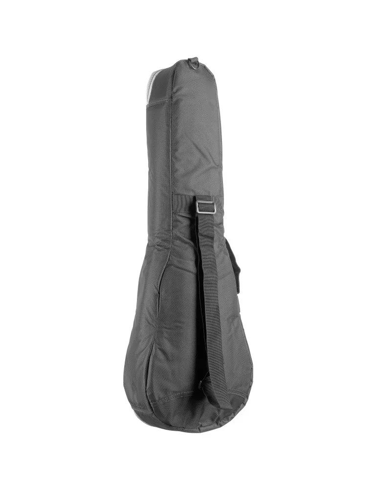  STAGG STB-10 UKB Basic Serie gepolsterte wasserabweisende Nylontasche für Bariton-Ukulele|MusicGoodDeal 