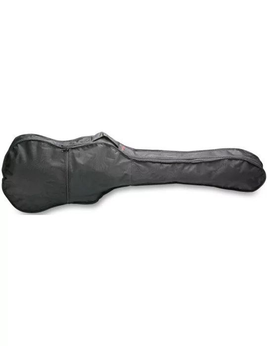  STAGG STB-1 UB Economic Nylontasche für E-Bassgitarre|MusicGoodDeal 