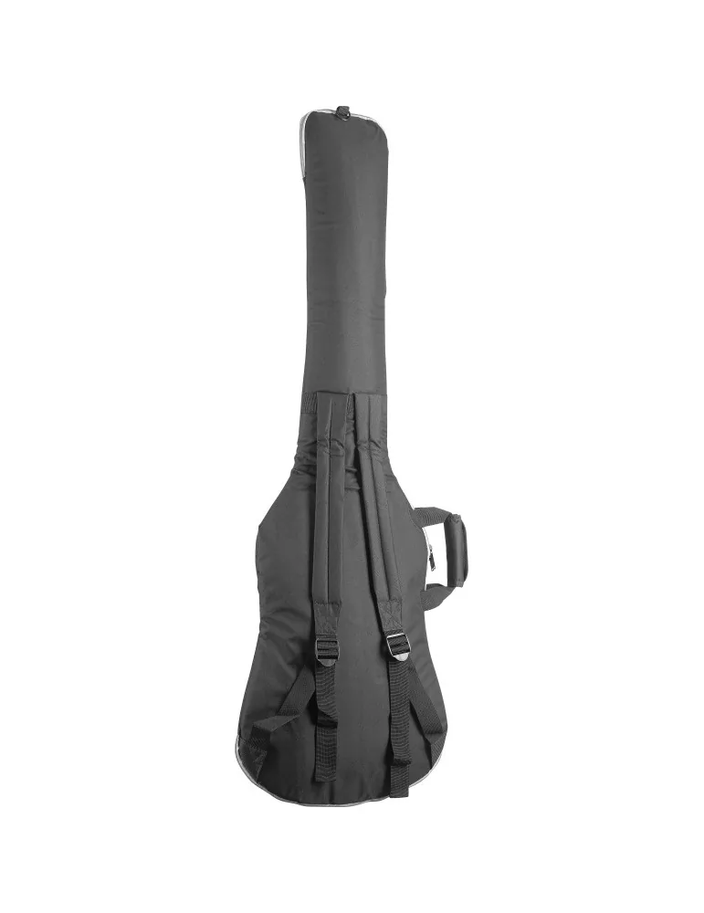  STAGG STB-10 UB Basic wasser-abweisende gepolsterte Nylontasche für E-Bassgitarre|MusicGoodDeal 